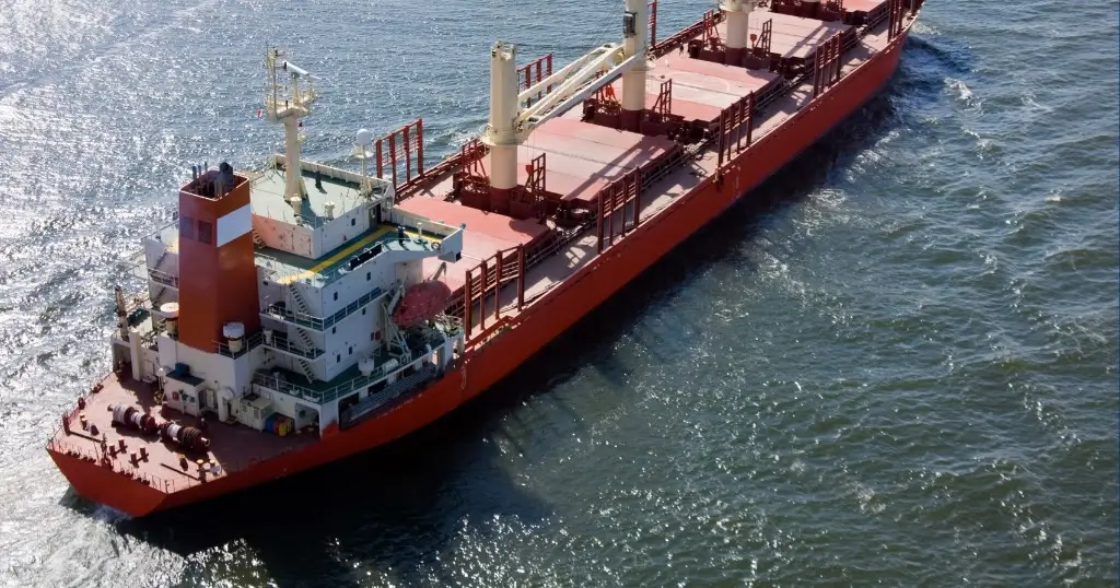 A Guide to Optimizing Bulk Freight Shipping Logistics Execution & Management