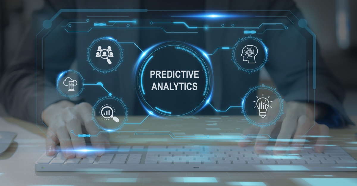 Predictive Analytics