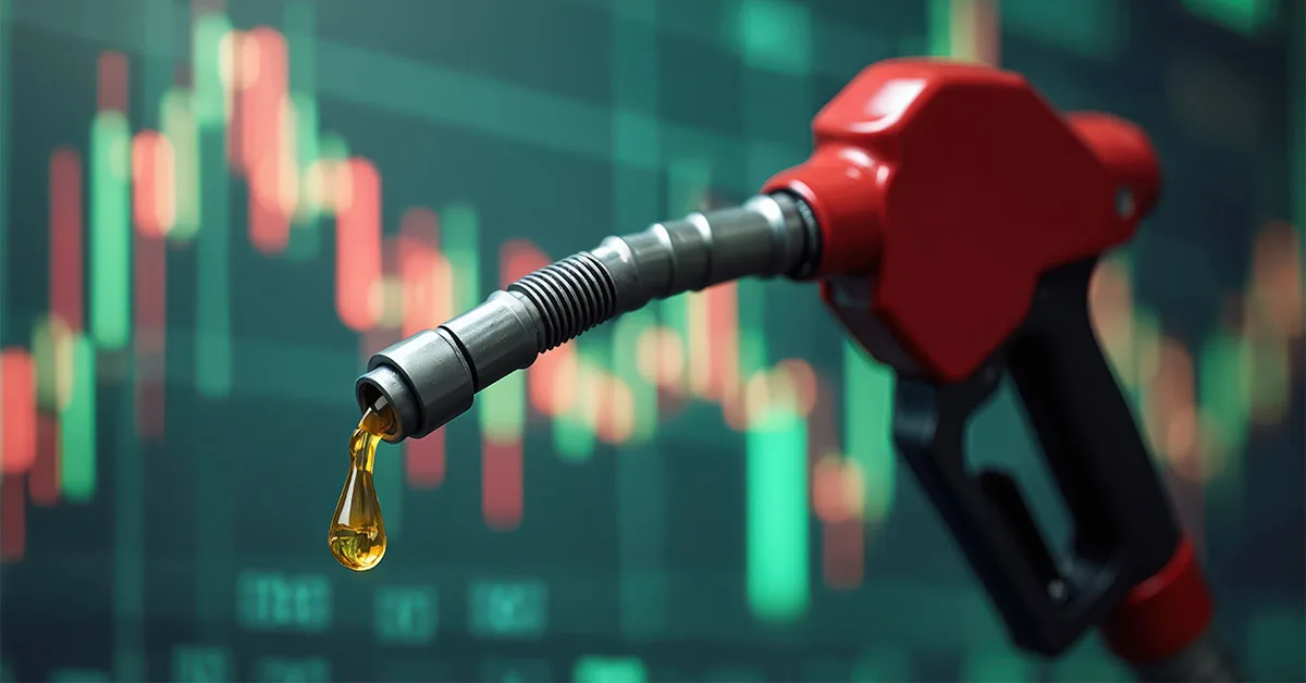 Gas Shock and Rising Costs Impede Road to Freight Recovery